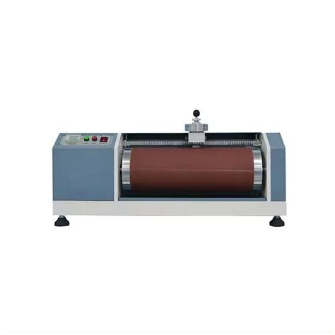 DIN Abrasion Tester agency|din 4649 abrasion tester.